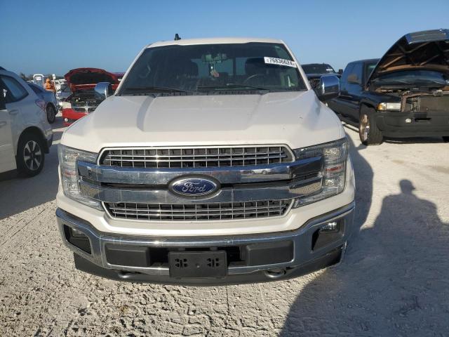 Photo 5 from auction – 2019 FORD F150 SUPER with VIN 1FTEW1E49KFB94694