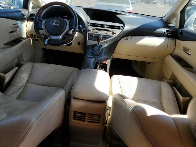 Zdjęcie 8 z aukcji – 2013 LEXUS RX 450H z VIN JTJBC1BAXD2446983
