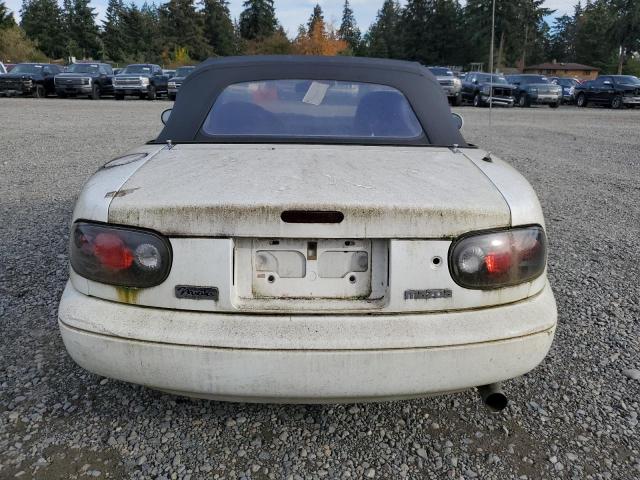 Photo 6 from auction – 1993 MAZDA MX-5 MIATA with VIN JM1NA3519P1413691