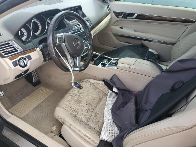 Photo 7 from auction – 2016 MERCEDES-BENZ E 400 with VIN WDDKK6FF8GF341970