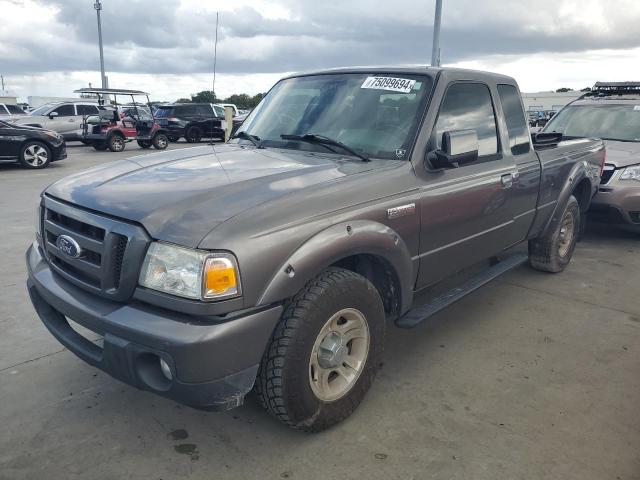 FORD RANGER SUP 2011 with VIN 1FTKR4EE2BPA67252 - Photo from auction