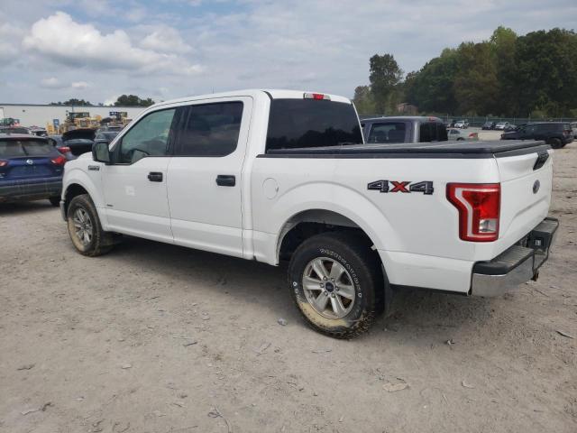 Photo 2 from auction – 2017 FORD F150 SUPER with VIN 1FTEW1EPXHFC06905