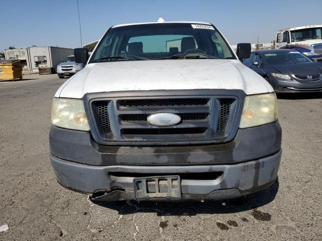 صورة رقم 5 من المزاد - 2008 FORD F150 مع VIN 1FTVX12558KC33856