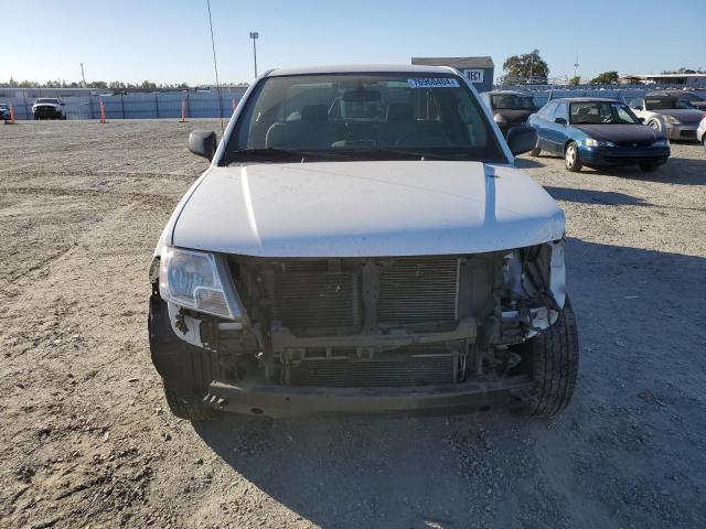 Photo 5 from auction – 2015 NISSAN FRONTIER S with VIN 1N6BD0CT2FN766596