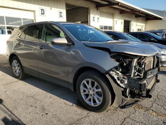 Photo 4 from auction – 2019 CHEVROLET EQUINOX LT with VIN 3GNAXKEVXKS542032