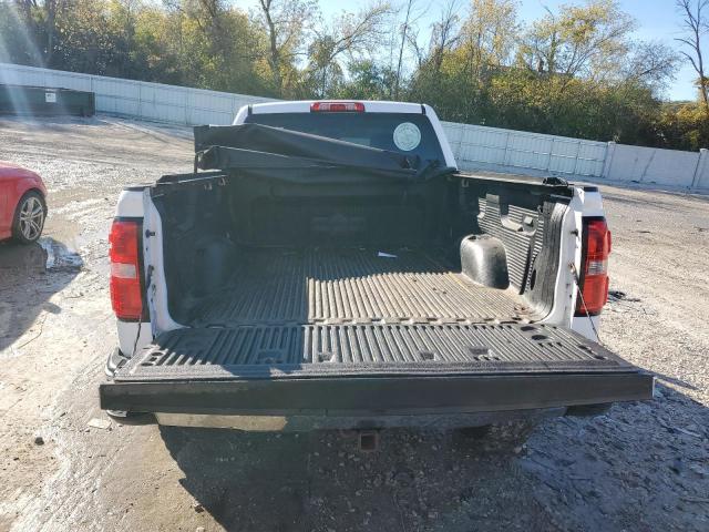 Photo 6 from auction – 2014 GMC SIERRA K15 with VIN 3GTU2TEC0EG451190