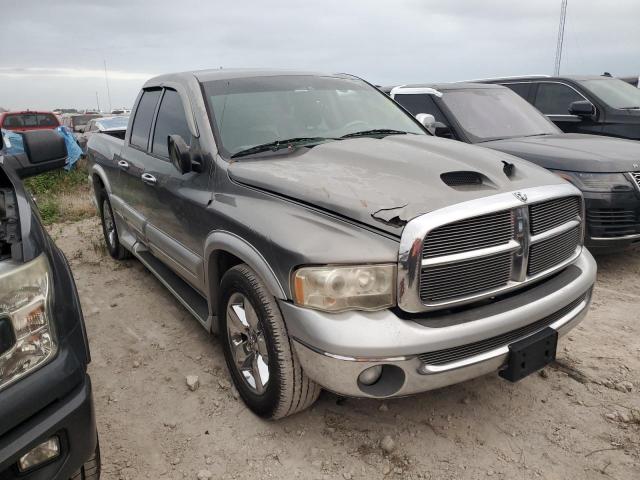Photo 4 from auction – 2005 DODGE RAM 1500 S with VIN 1D7HA18D65S323208