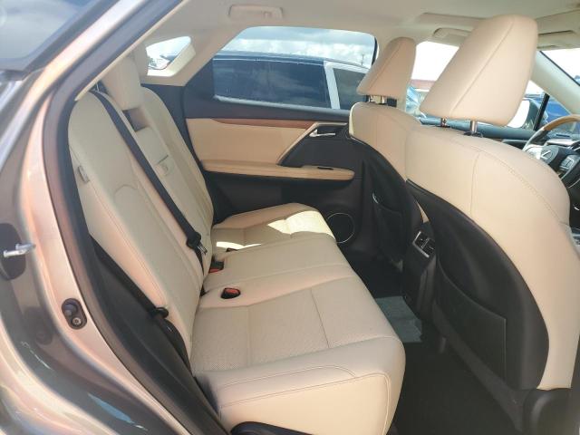 Zdjęcie 10 z aukcji – 2021 LEXUS RX 350 z VIN 2T2HZMAA6MC189882