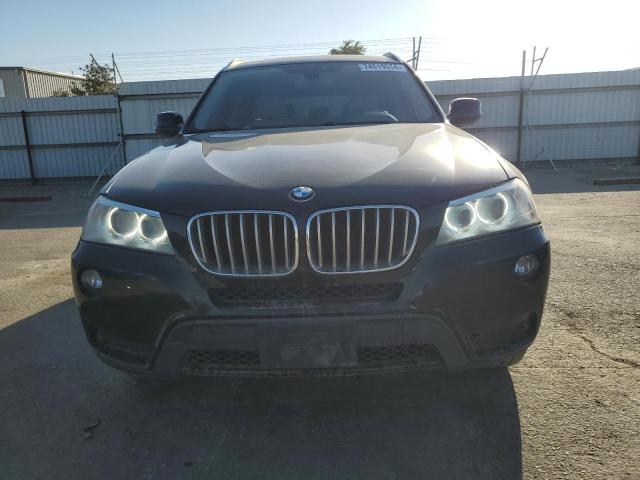 Photo 5 from auction – 2014 BMW X3 XDRIVE3 with VIN 5UXWX7C53E0E79982