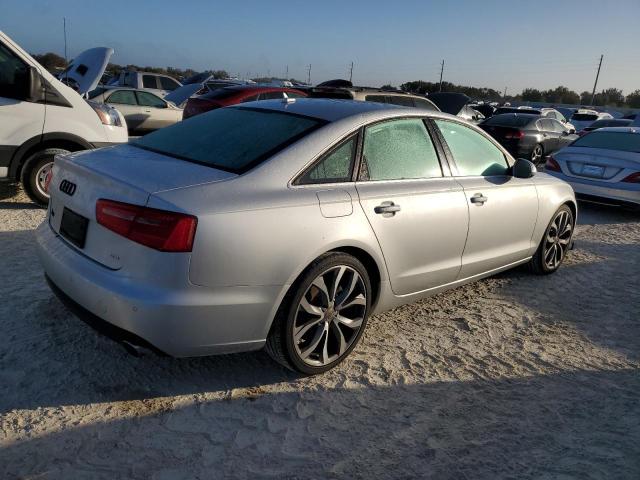 Photo 3 from auction – 2015 AUDI A6 PREMIUM with VIN WAUGFAFC2FN020151