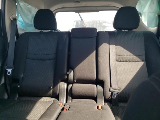 Photo 10 from auction – 2019 NISSAN ROGUE S with VIN JN8AT2MT2KW500645