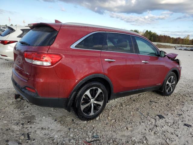 Photo 3 from auction – 2017 KIA SORENTO EX with VIN 5XYPHDA5XHG317752