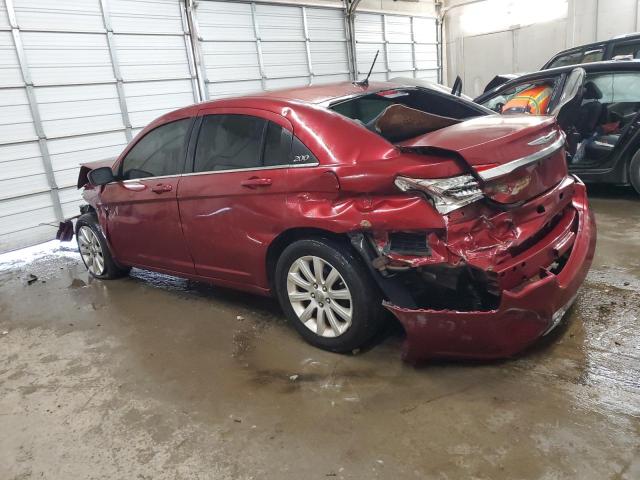 Фото 2 с аукциона – 2012 CHRYSLER 200 TOURIN с VIN 1C3CCBBB4CN283979