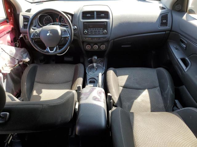 Photo 8 from auction – 2016 MITSUBISHI OUTLANDER with VIN JA4AP3AU4GZ062794