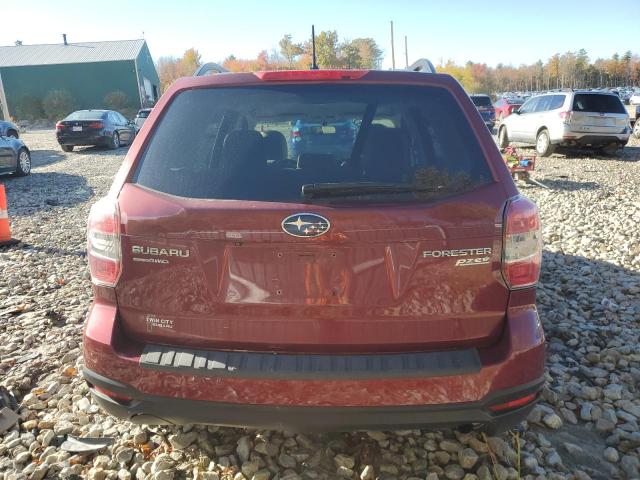 Photo 6 from auction – 2015 SUBARU FORESTER 2 with VIN JF2SJADC7FH415375