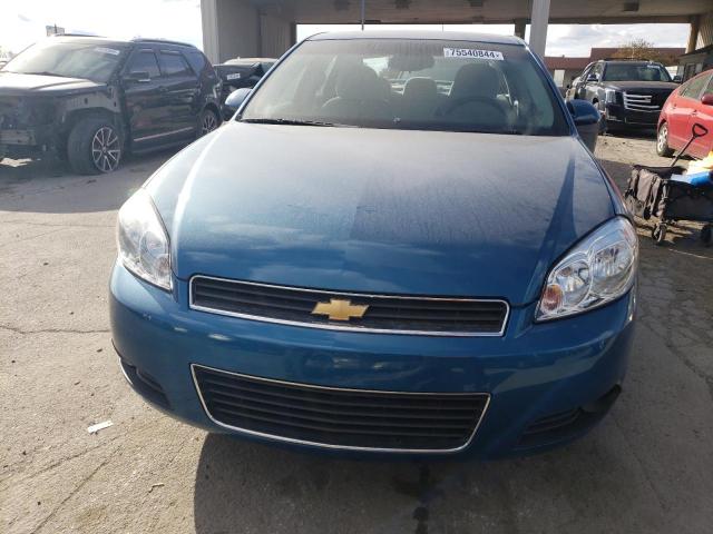 Photo 5 from auction – 2010 CHEVROLET IMPALA LT with VIN 2G1WB5EK2A1175649