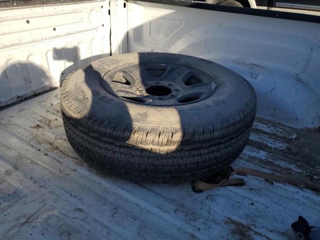Photo 12 from auction – 2015 RAM 2500 SLT with VIN 3C6TR5DT6FG543563
