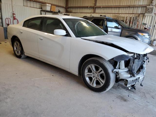 Photo 4 from auction – 2019 DODGE CHARGER SX with VIN 2C3CDXBG0KH644377
