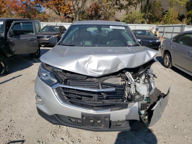 Photo 5 from auction – 2018 CHEVROLET EQUINOX LS with VIN 2GNAXREV8J6176870
