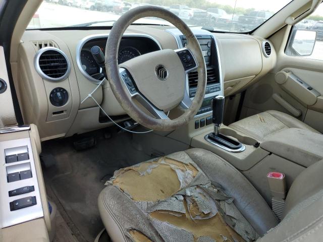 Photo 8 from auction – 2006 MERCURY MOUNTAINEE with VIN 4M2EU37E36UJ27012