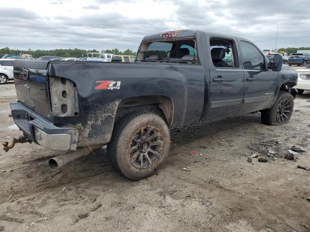 Photo 3 from auction – 2007 CHEVROLET SILVERADO with VIN 1GCHK23607F557359