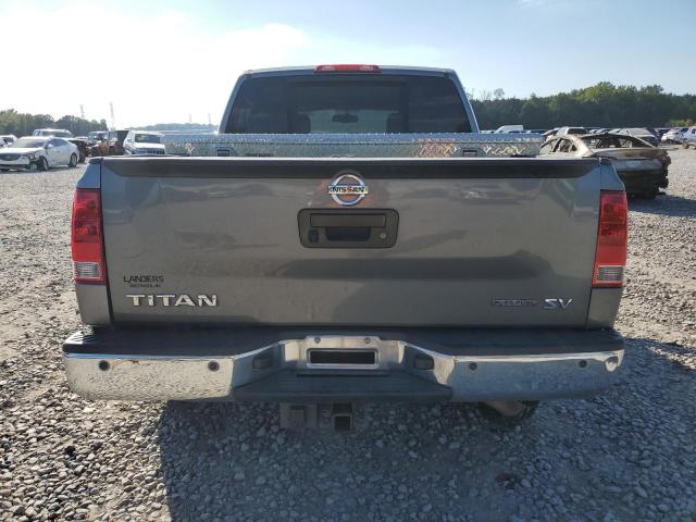 Photo 6 from auction – 2013 NISSAN TITAN S with VIN 1N6BA0ED2DN313302