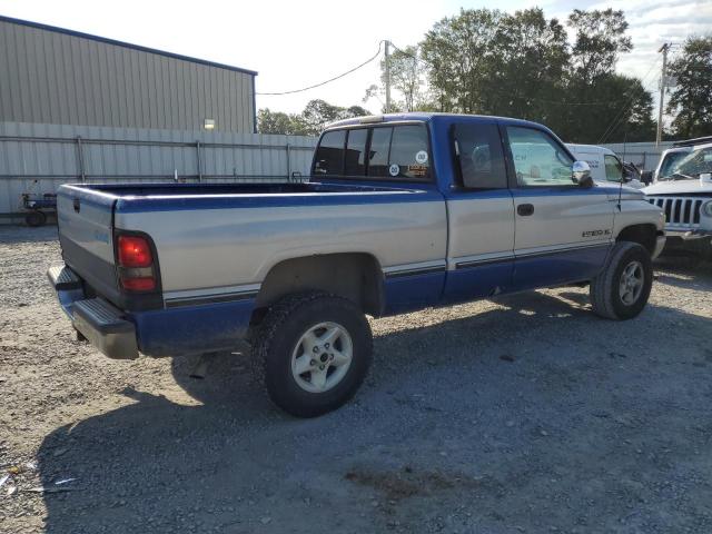 Photo 3 from auction – 1997 DODGE RAM 1500 with VIN 3B7HF13Z2VG828572
