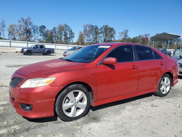 TOYOTA CAMRY BASE 2011 with VIN 4T1BF3EK0BU128197 - Photo from auction