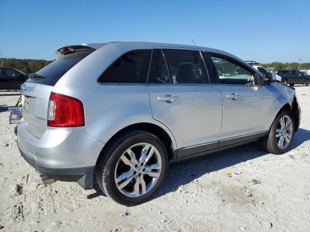 Photo 3 from auction – 2011 FORD EDGE LIMIT with VIN 2FMDK3KC8BBA14875