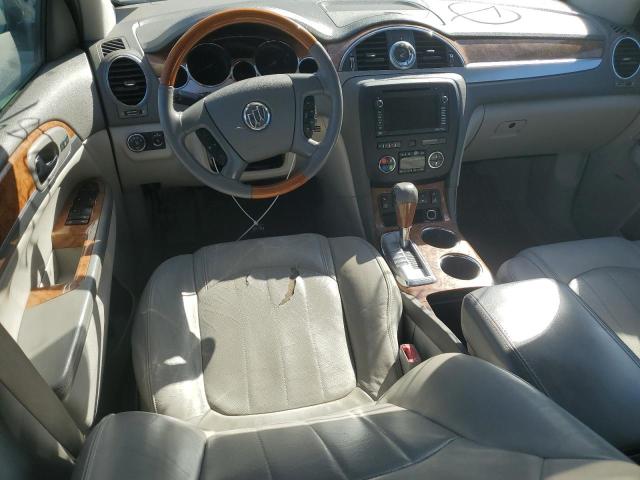 Photo 8 from auction – 2011 BUICK ENCLAVE CX with VIN 5GAKRBED0BJ402895