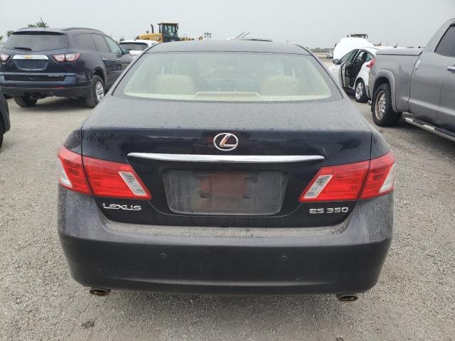Photo 6 from auction – 2008 LEXUS ES 350 with VIN JTHBJ46G382175746