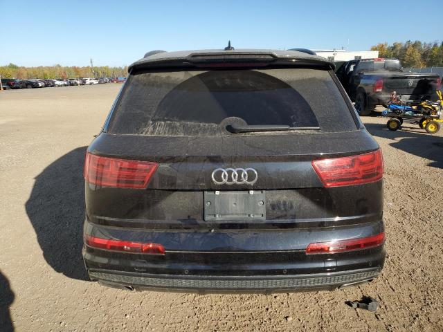 Photo 6 from auction – 2018 AUDI Q7 TECHNIK with VIN WA1WAAF78JD038694