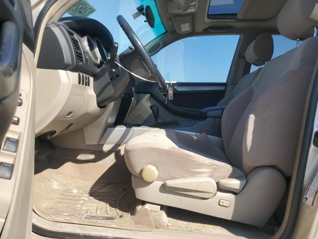Photo 7 from auction – 2004 TOYOTA 4RUNNER SR with VIN JTEZU14R240029754