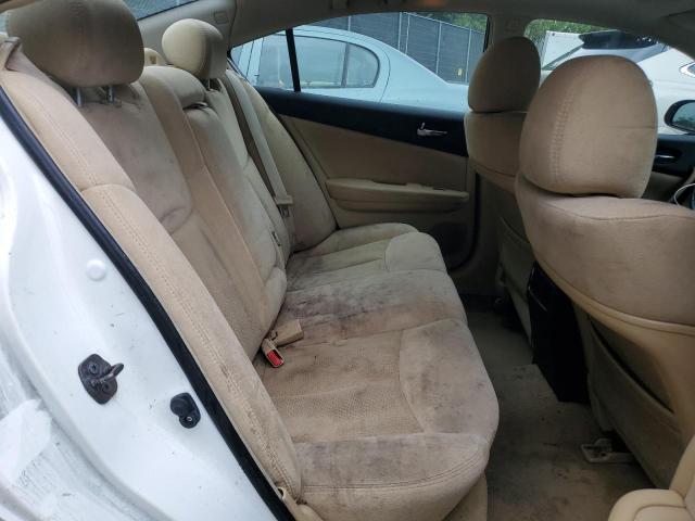 Photo 10 from auction – 2010 NISSAN MAXIMA S with VIN 1N4AA5APXAC810851