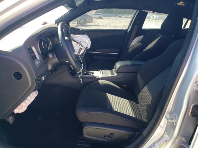 Photo 7 from auction – 2023 DODGE CHARGER R/ with VIN 2C3CDXCT1PH623153