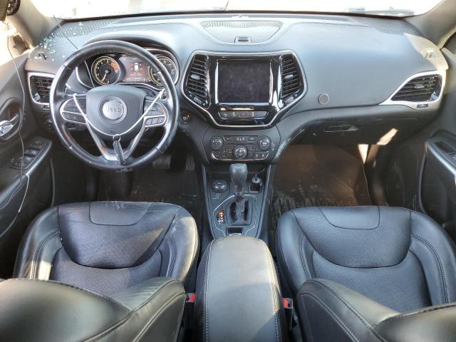 Photo 8 from auction – 2021 JEEP CHEROKEE L with VIN 1C4PJMDN4MD118916
