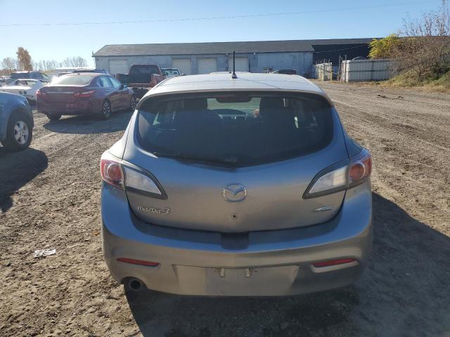 Photo 6 from auction – 2012 MAZDA 3 I with VIN JM1BL1L74C1527651