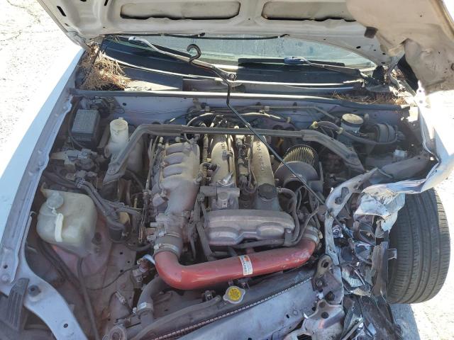 Photo 11 from auction – 2003 MAZDA MX-5 MIATA with VIN JM1NB353930313900