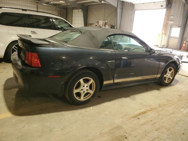 Photo 3 from auction – 2002 FORD MUSTANG with VIN 1FAFP44422F218859