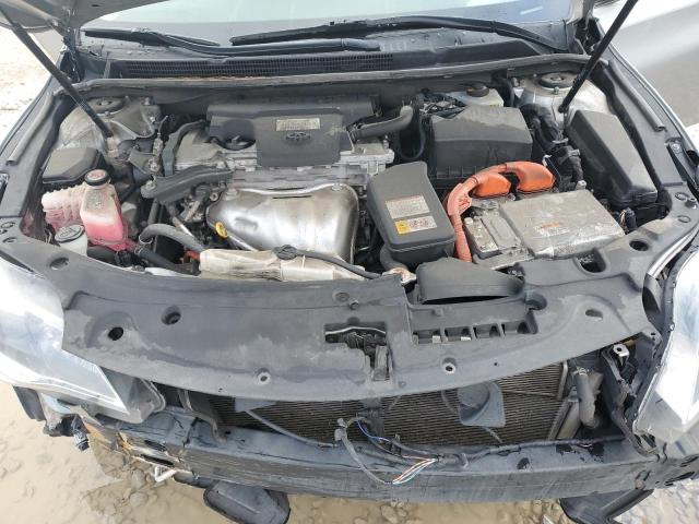 Photo 11 from auction – 2018 TOYOTA AVALON HYB with VIN 4T1BD1EB8JU062152