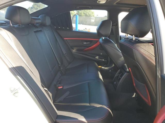 Photo 10 from auction – 2013 BMW 335 I with VIN WBA3A9C54DF476421