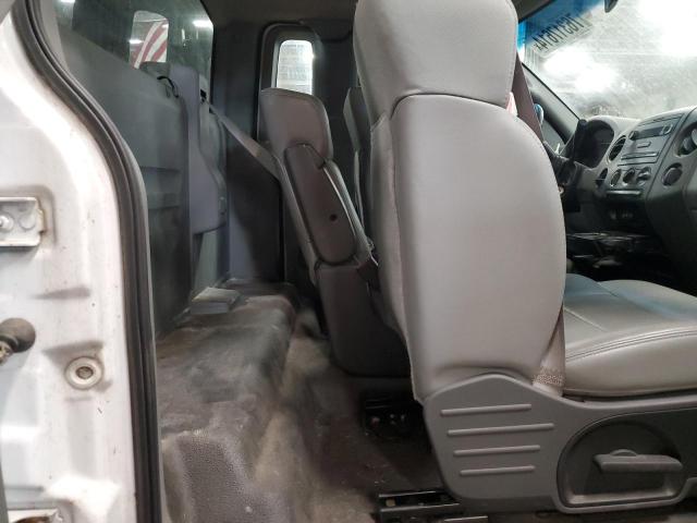 Photo 10 from auction – 2008 FORD F150 with VIN 1FTRF12218KC26185