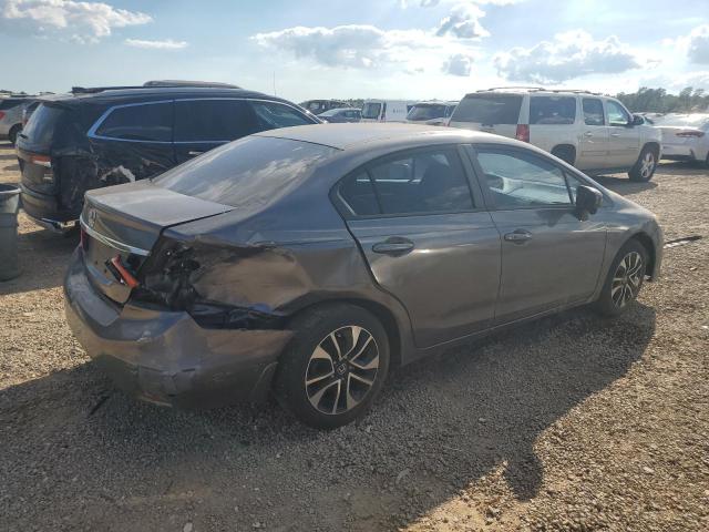 Photo 3 from auction – 2014 HONDA CIVIC EX with VIN 19XFB2F83EE037524