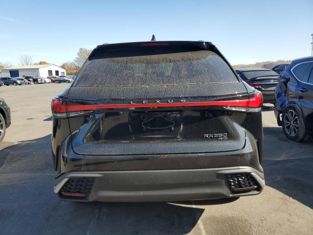 Photo 6 from auction – 2023 LEXUS RX 350 BAS with VIN 2T2BAMCAXPC016185