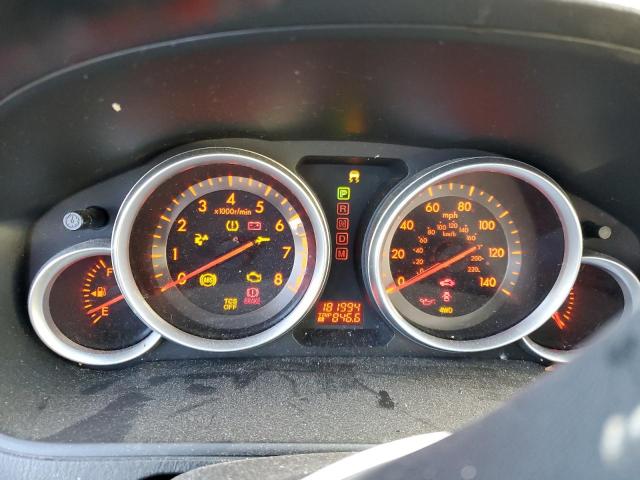 Photo 9 from auction – 2007 MAZDA CX-9 with VIN JM3TB38Y270117602