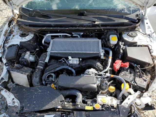 Photo 12 from auction – 2025 SUBARU OUTBACK LI with VIN 4S4BTGND1S3101016