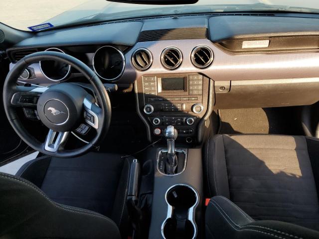 Photo 8 from auction – 2017 FORD MUSTANG with VIN 1FA6P8TH5H5244883