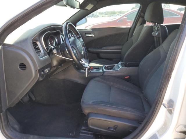 Photo 7 from auction – 2016 DODGE CHARGER R/ with VIN 2C3CDXCT8GH226989
