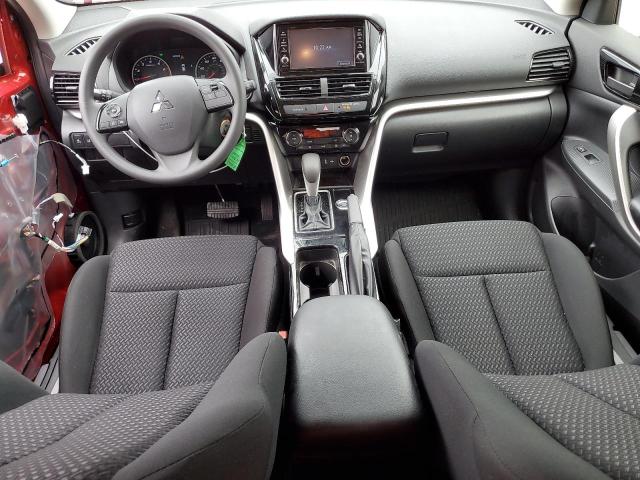 Photo 8 from auction – 2024 MITSUBISHI ECLIPSE CR with VIN JA4ATUAAXRZ047520