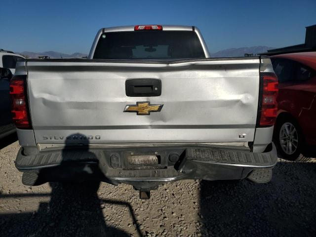 Photo 6 from auction – 2014 CHEVROLET SILVERADO with VIN 3GCPCREC0EG268563